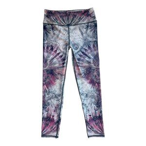 Evolution and Creation Capri Leggings! EVCr, Size Small, NWOT!
